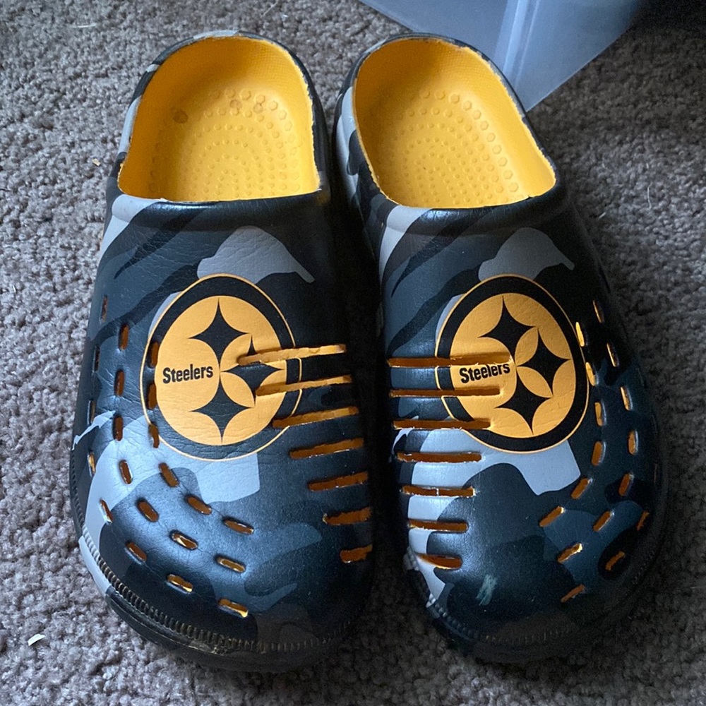 PittsburghSteelers slides